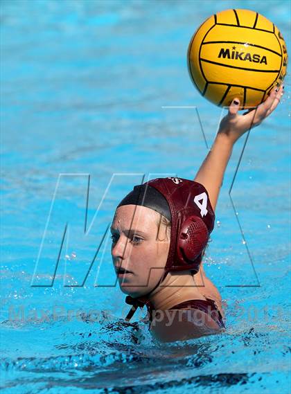 Thumbnail 1 in McClatchy vs Oakmont (Sierra Shootout) photogallery.