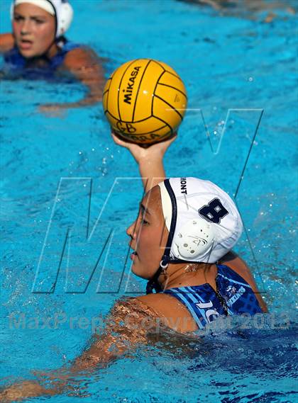 Thumbnail 1 in McClatchy vs Oakmont (Sierra Shootout) photogallery.