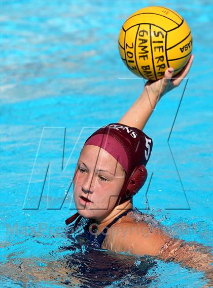 Thumbnail 3 in McClatchy vs Oakmont (Sierra Shootout) photogallery.