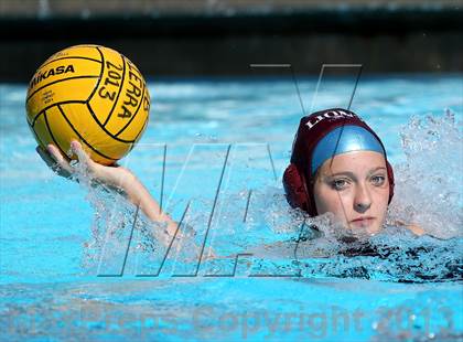 Thumbnail 1 in McClatchy vs Oakmont (Sierra Shootout) photogallery.