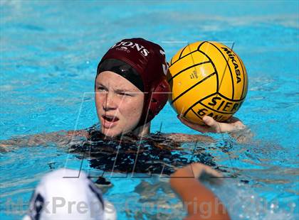 Thumbnail 1 in McClatchy vs Oakmont (Sierra Shootout) photogallery.