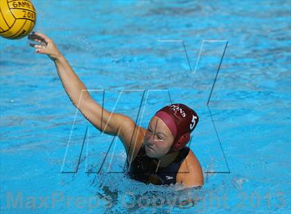 Thumbnail 2 in McClatchy vs Oakmont (Sierra Shootout) photogallery.