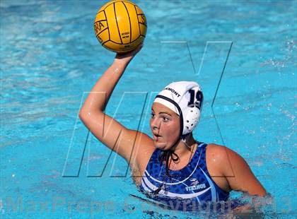 Thumbnail 3 in McClatchy vs Oakmont (Sierra Shootout) photogallery.