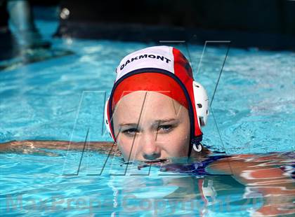 Thumbnail 3 in McClatchy vs Oakmont (Sierra Shootout) photogallery.