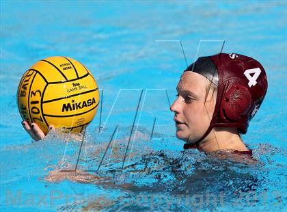 Thumbnail 3 in McClatchy vs Oakmont (Sierra Shootout) photogallery.