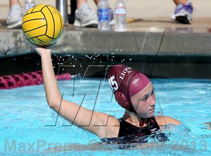 Thumbnail 3 in McClatchy vs Oakmont (Sierra Shootout) photogallery.