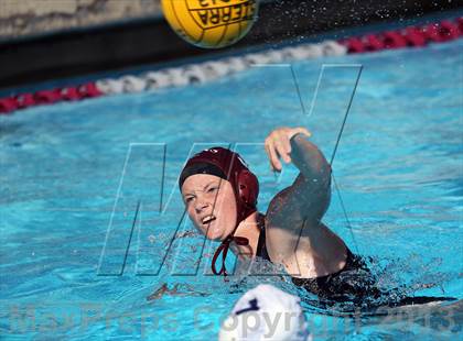 Thumbnail 1 in McClatchy vs Oakmont (Sierra Shootout) photogallery.