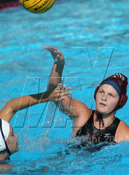 Thumbnail 1 in McClatchy vs Oakmont (Sierra Shootout) photogallery.