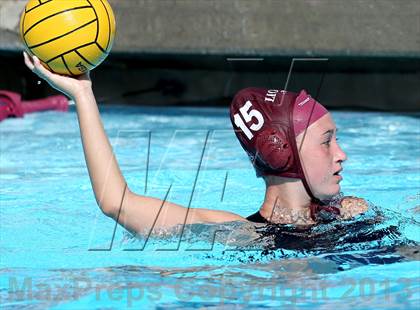 Thumbnail 1 in McClatchy vs Oakmont (Sierra Shootout) photogallery.
