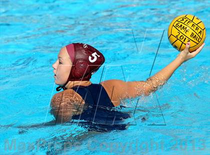 Thumbnail 1 in McClatchy vs Oakmont (Sierra Shootout) photogallery.