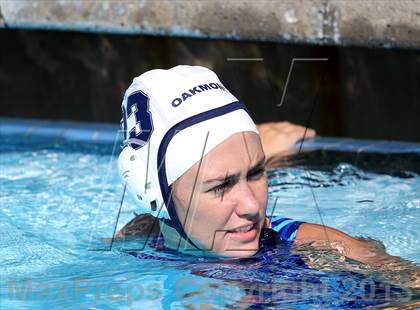 Thumbnail 1 in McClatchy vs Oakmont (Sierra Shootout) photogallery.
