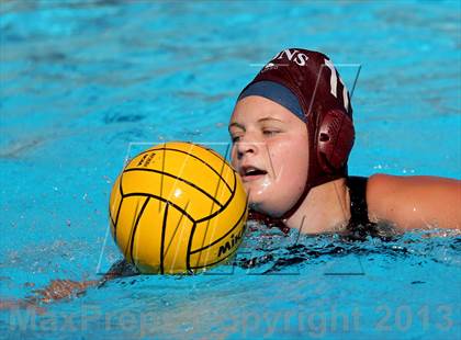 Thumbnail 2 in McClatchy vs Oakmont (Sierra Shootout) photogallery.