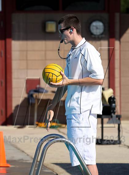 Thumbnail 3 in McClatchy vs Oakmont (Sierra Shootout) photogallery.