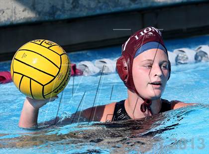 Thumbnail 1 in McClatchy vs Oakmont (Sierra Shootout) photogallery.
