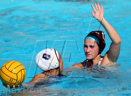 Thumbnail 3 in McClatchy vs Oakmont (Sierra Shootout) photogallery.