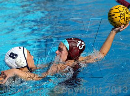 Thumbnail 2 in McClatchy vs Oakmont (Sierra Shootout) photogallery.