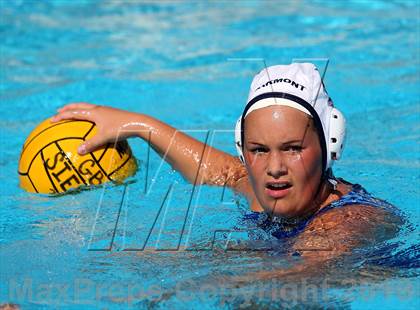 Thumbnail 3 in McClatchy vs Oakmont (Sierra Shootout) photogallery.