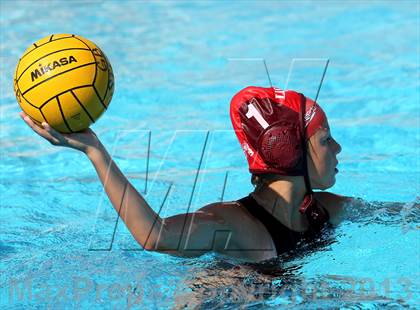 Thumbnail 3 in McClatchy vs Oakmont (Sierra Shootout) photogallery.