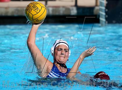 Thumbnail 2 in McClatchy vs Oakmont (Sierra Shootout) photogallery.