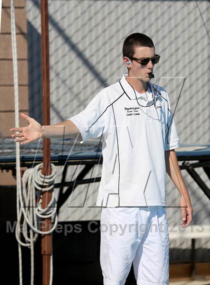 Thumbnail 3 in McClatchy vs Oakmont (Sierra Shootout) photogallery.