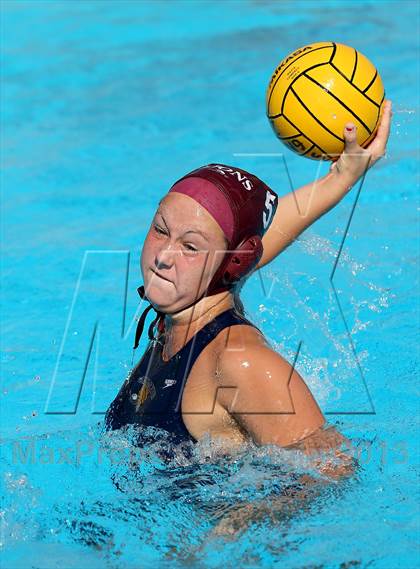 Thumbnail 3 in McClatchy vs Oakmont (Sierra Shootout) photogallery.