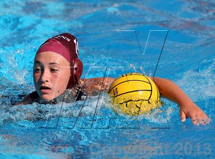 Thumbnail 2 in McClatchy vs Oakmont (Sierra Shootout) photogallery.