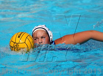 Thumbnail 2 in McClatchy vs Oakmont (Sierra Shootout) photogallery.