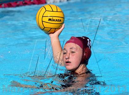 Thumbnail 2 in McClatchy vs Oakmont (Sierra Shootout) photogallery.