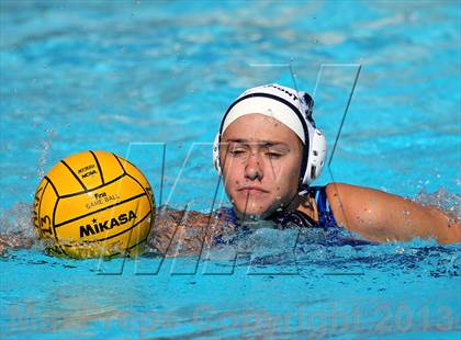 Thumbnail 2 in McClatchy vs Oakmont (Sierra Shootout) photogallery.