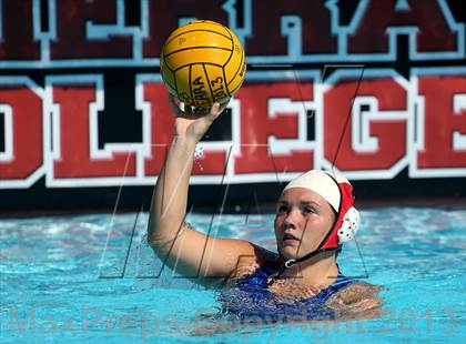 Thumbnail 1 in McClatchy vs Oakmont (Sierra Shootout) photogallery.