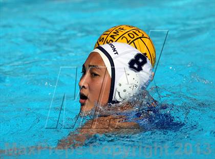 Thumbnail 2 in McClatchy vs Oakmont (Sierra Shootout) photogallery.