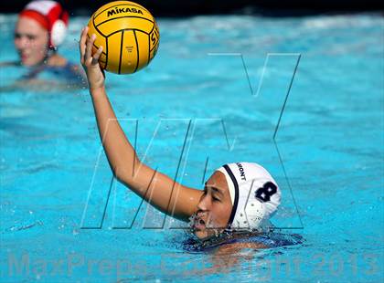 Thumbnail 3 in McClatchy vs Oakmont (Sierra Shootout) photogallery.