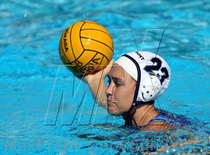 Thumbnail 1 in McClatchy vs Oakmont (Sierra Shootout) photogallery.