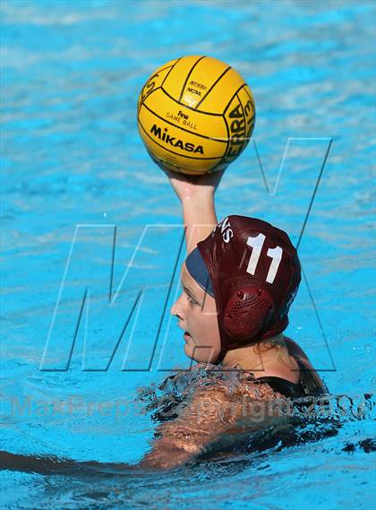 Thumbnail 2 in McClatchy vs Oakmont (Sierra Shootout) photogallery.