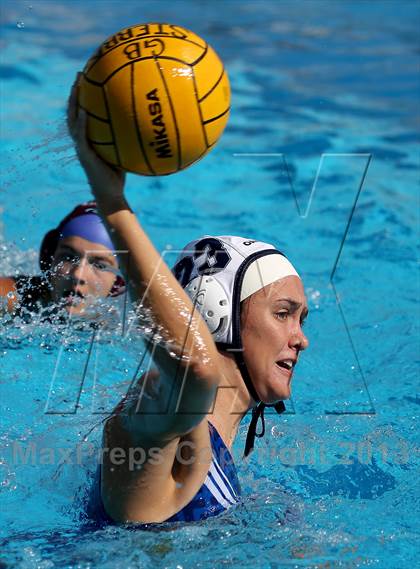 Thumbnail 2 in McClatchy vs Oakmont (Sierra Shootout) photogallery.