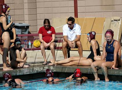 Thumbnail 1 in McClatchy vs Oakmont (Sierra Shootout) photogallery.