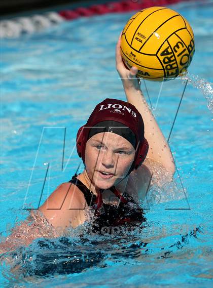 Thumbnail 1 in McClatchy vs Oakmont (Sierra Shootout) photogallery.