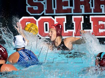 Thumbnail 2 in McClatchy vs Oakmont (Sierra Shootout) photogallery.