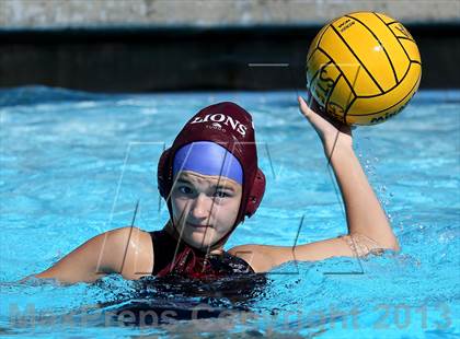 Thumbnail 3 in McClatchy vs Oakmont (Sierra Shootout) photogallery.