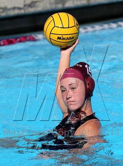 Thumbnail 3 in McClatchy vs Oakmont (Sierra Shootout) photogallery.