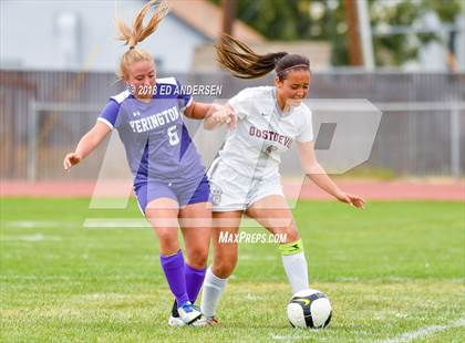 Thumbnail 1 in Dayton @ Yerington photogallery.