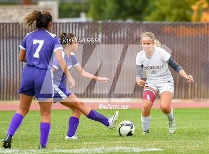 Thumbnail 1 in Dayton @ Yerington photogallery.