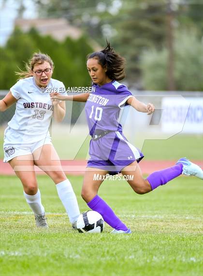 Thumbnail 3 in Dayton @ Yerington photogallery.