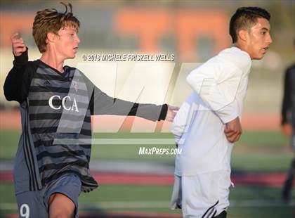 Thumbnail 2 in Poway @ Canyon Crest Academy photogallery.