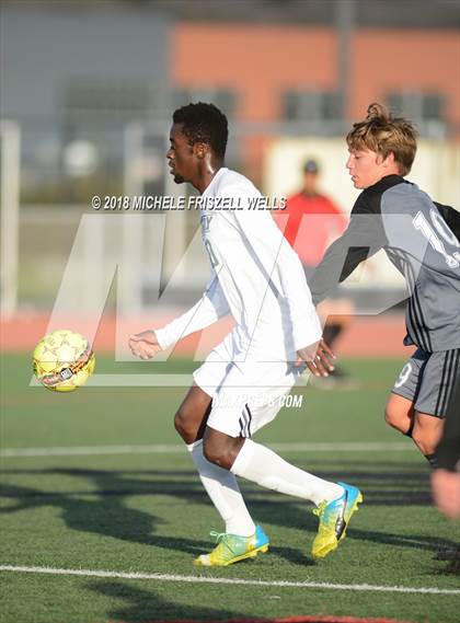 Thumbnail 1 in Poway @ Canyon Crest Academy photogallery.