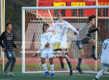 Thumbnail 3 in Poway @ Canyon Crest Academy photogallery.