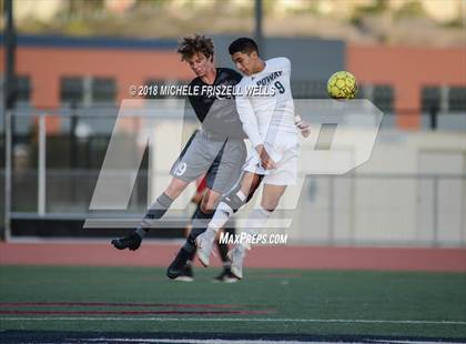 Thumbnail 3 in Poway @ Canyon Crest Academy photogallery.