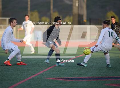 Thumbnail 1 in Poway @ Canyon Crest Academy photogallery.
