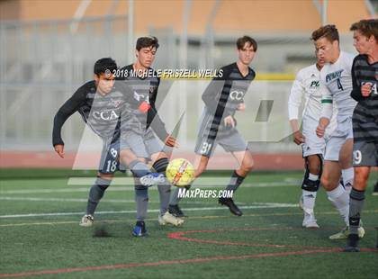 Thumbnail 2 in Poway @ Canyon Crest Academy photogallery.