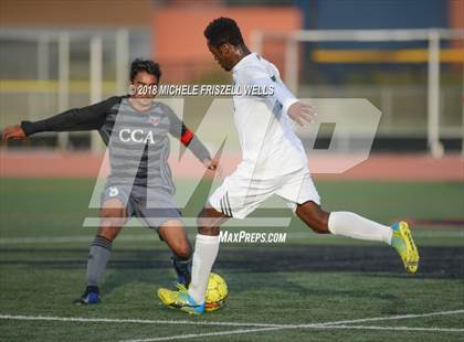Thumbnail 3 in Poway @ Canyon Crest Academy photogallery.